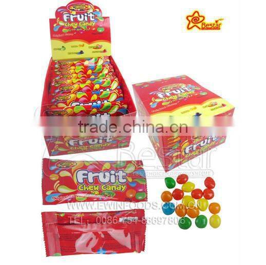 Car Shaped Jelly Fruit Flavor Jam Candy