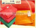 onion mesh bag 50x82cm 52X83 36g/pc