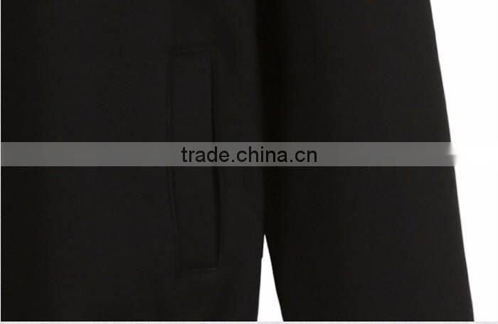 100% cotton normal printing 300 gsm men custom hoodies