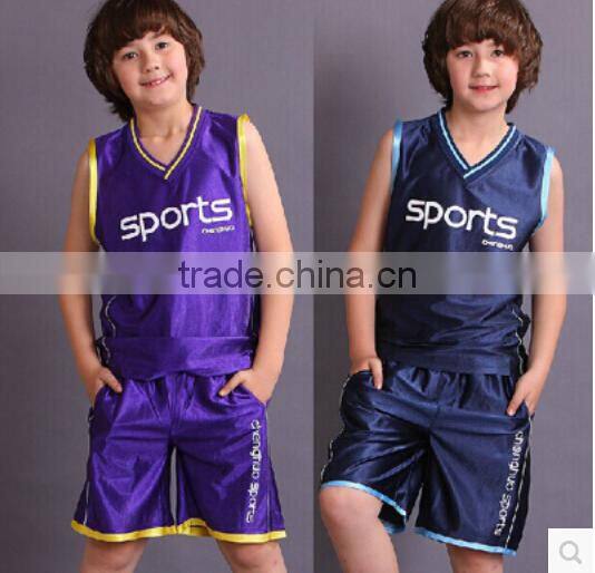 2014 new design basketball jersey uniform design ,dry quick basketball jersey uniform design fabric,basketball uniform