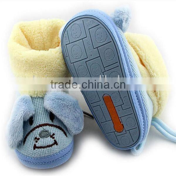 High Quality Newborn Baby Shoes Wholesale