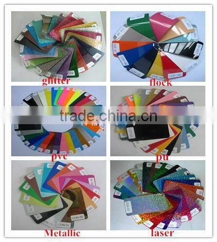 High quality best price printable t-shirt garment heat transfer vinyl