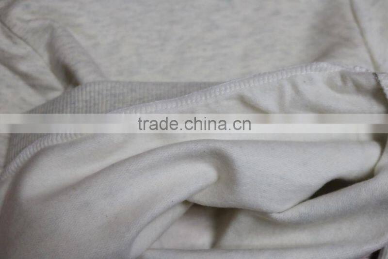 Winter Girl Clothing Set Two Piece Cotton Top Fashion Suits