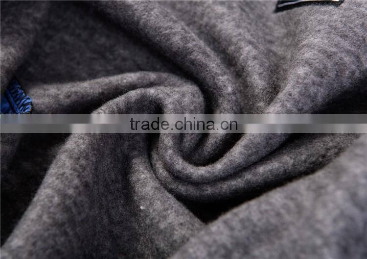 Modern outdoor cycling windbreak 100% polyester wholesale children's clothing