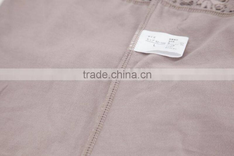 OEM/ODM Service Women Underwear Panties For China Supplier