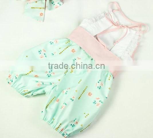 2017 New Fashion In-Stock Item Spanish Baby Girl Clothes Summer With Hood