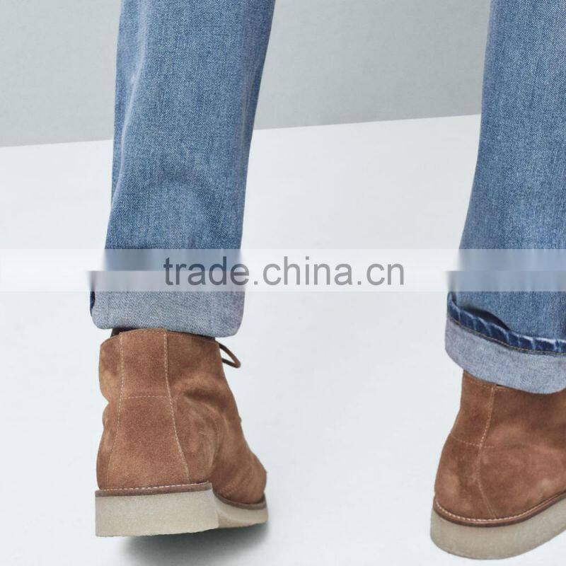 tight skinny slim fit custom made boys mens jeans wholesale