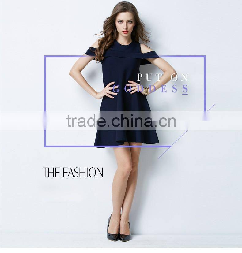 2016 Summer Dress Sexy Women Fashion Dresses