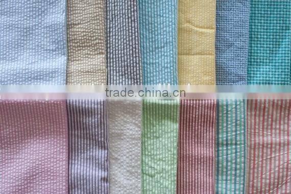 Kids shorts boy seersucker baby kids diaper cover baby toddler bloomers