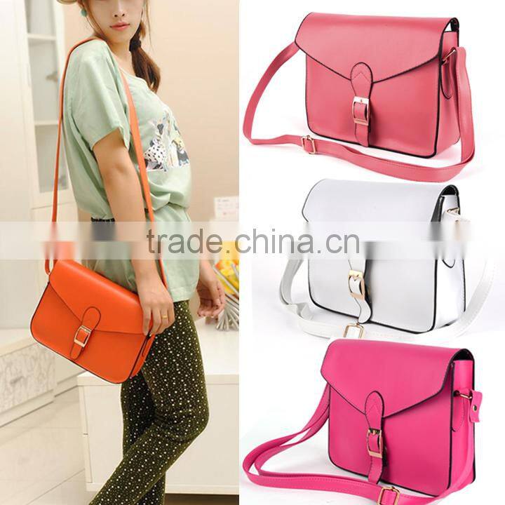 Lady Designer Satchel Shoulder Bags Messenger Purse Handbag Tote Bag SV001235#