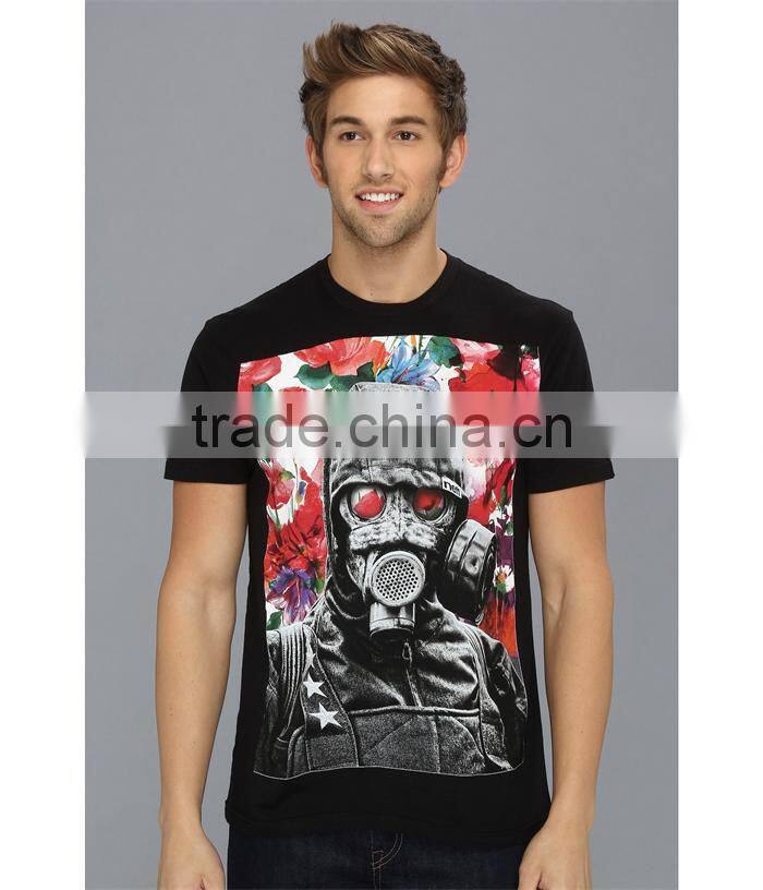 Wholesale cheap digital t shirts printing