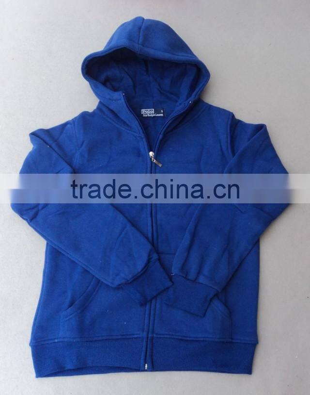 promotion OEM custom man white winter jackets