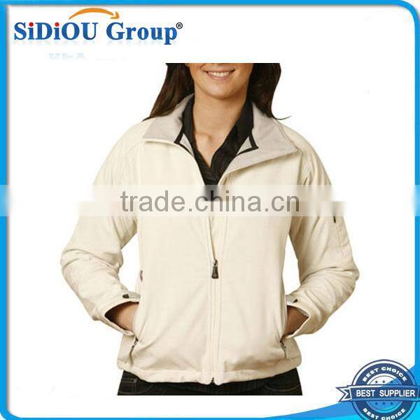 Promotional Ladies Soft Shell Jackets