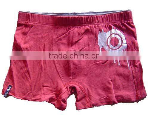 mens pants sport printing design
