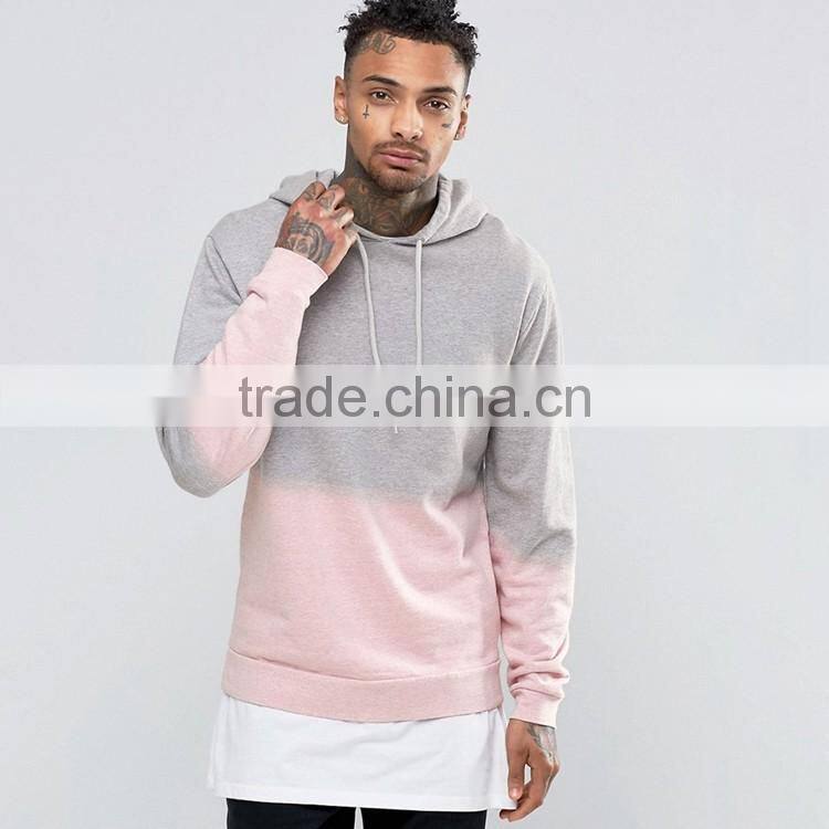Superior Service OEM Service quilted sweatshirts