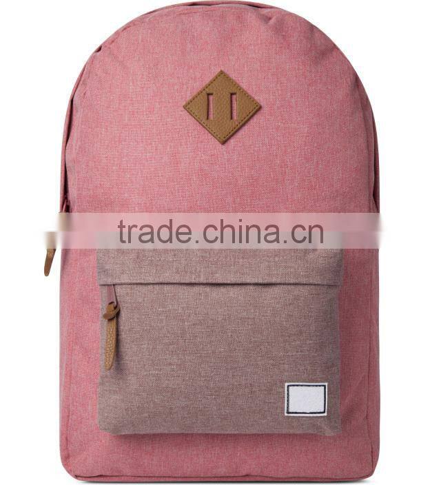 2014 newest design laptop backpack bag and computer accessories