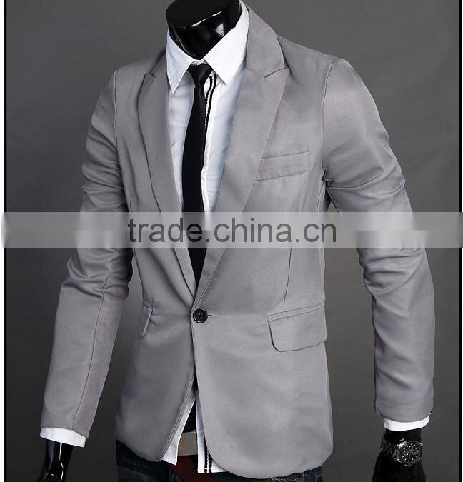 2016 new arrival hot sale cheap price men blazer designs