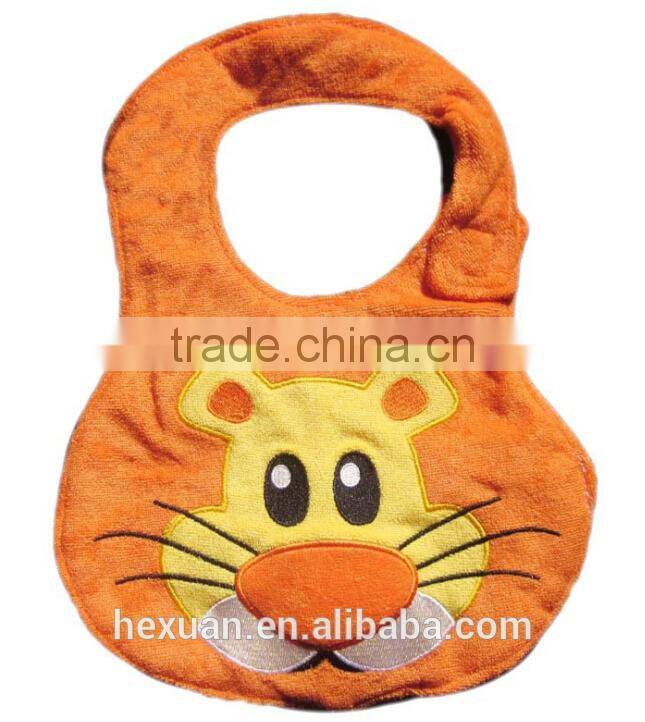 10 designs you can choose baby cotton bibs, adult baby bib