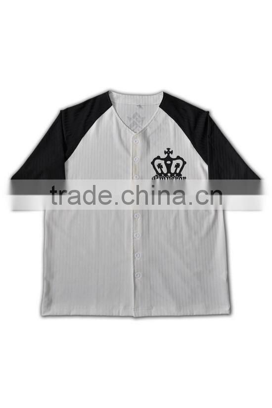 Baseball Jersey Shirts