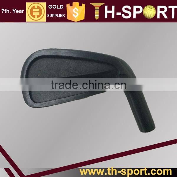 OEM forged full CNC golf iron head