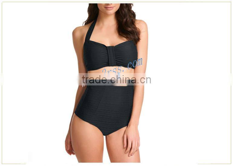 plus size ladies swimsuit patterns for woman