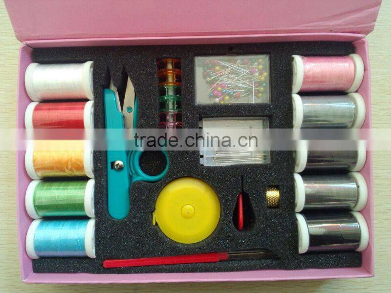 house use good quality sewing thread set