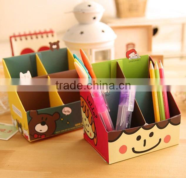 Very Useful DIY Storage Box DIY Paper Storage Boxes