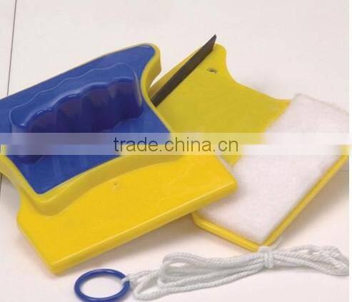 Factory Wholesale Quality Guarantee Double Side Magnetic Window Cleaner
