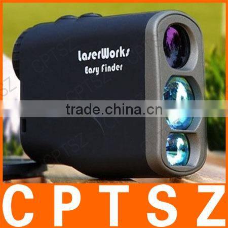 High Quality Golf Laser Rangefinder 1000m Laser Distance Meter