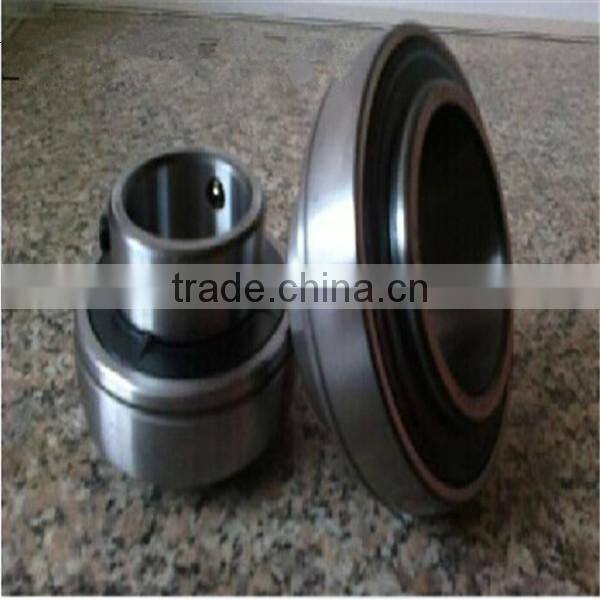 China Manufacture Pillow Block Insert Bearing SUC 211
