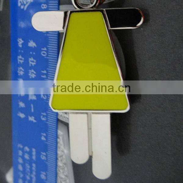 Hot Sale Popular Foldable Cheap Purse Hook With keychain