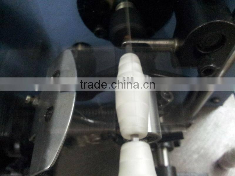 100% spun polyester 20s/2 as the tape edge thread for making mattress