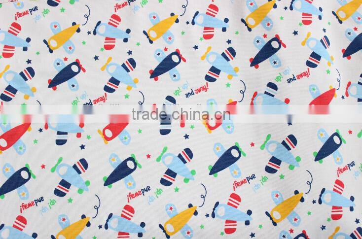 400g.sqm waterproof bamboo fiber terry cloth laminated with TPU