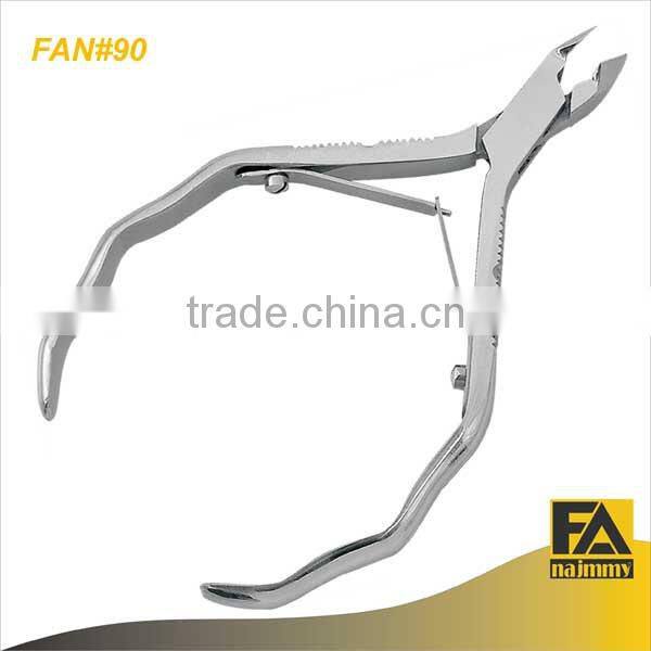 Cuticle NipperWire Spring Stainless Steel