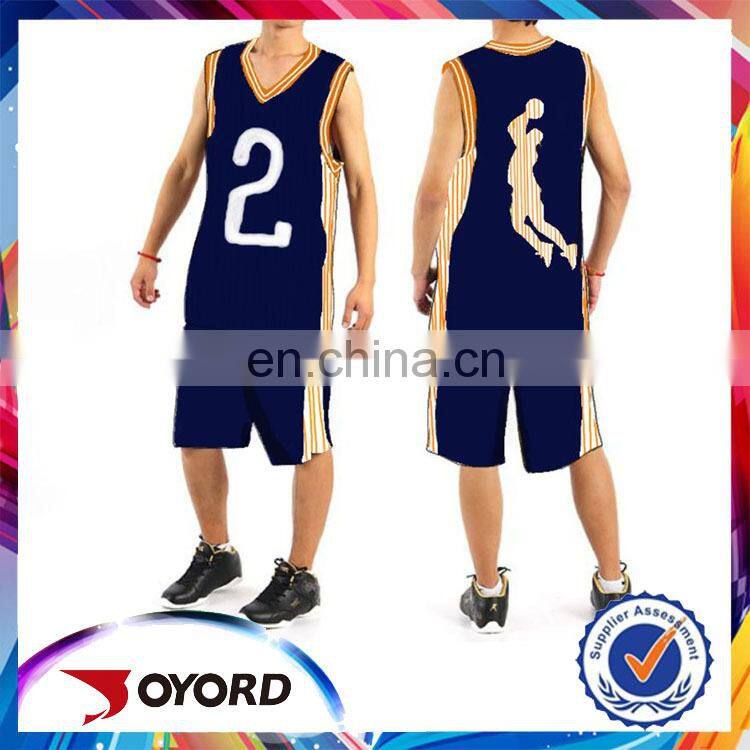 hot selling digital printing full heat sublimation basketball compression