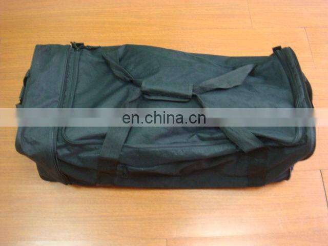 2016 New Style high quality black laptops bag