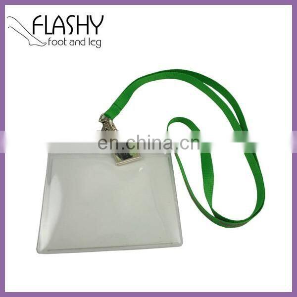 Wholesale Customized Cheap Polyester Lanyard