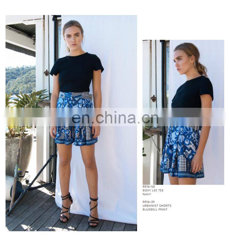 Advertising Promotion Hot Miami Styles Clothing