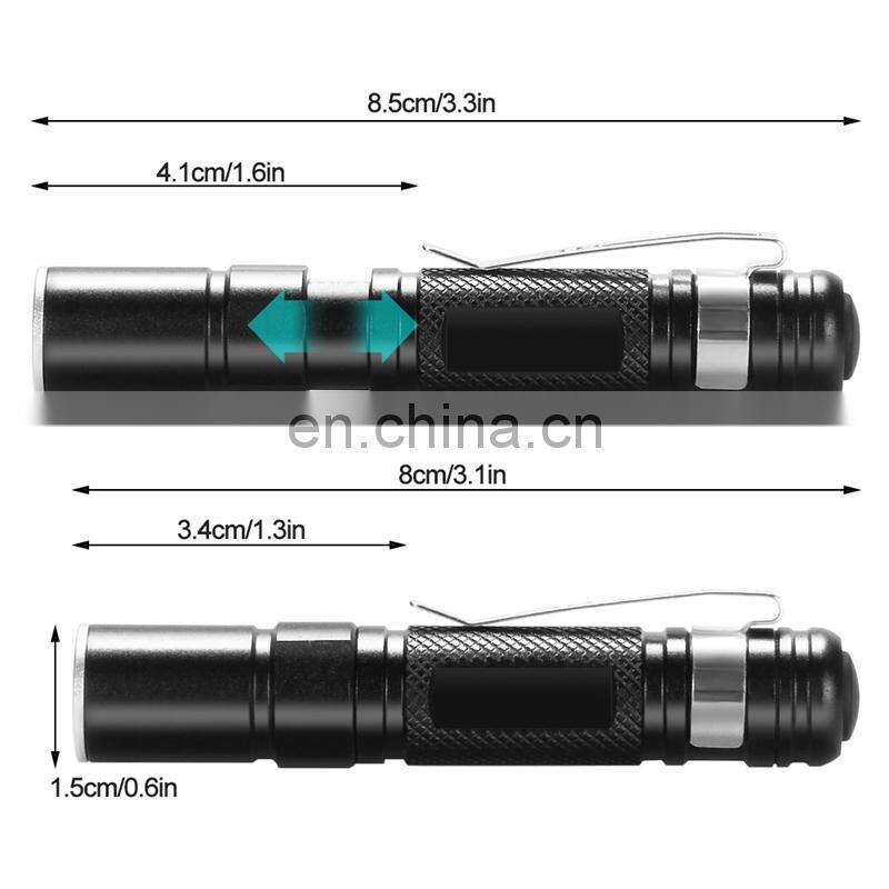 2016 Professional Waterproof ABS LED Diving Flashlight 4*AA 800 Lumens Q5 Diving Torch Flash Light lanttern Underwater Lights
