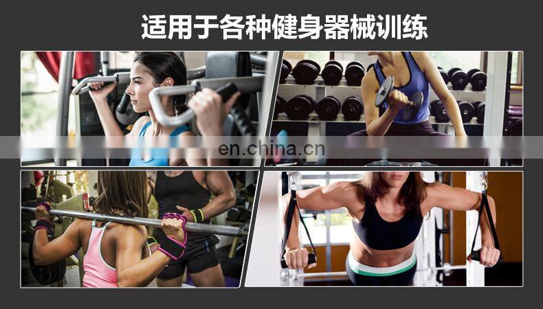 5mm Gel Pad Cycling Gloves ,Light Silicone Gel Pad Riding Gloves#RG-03