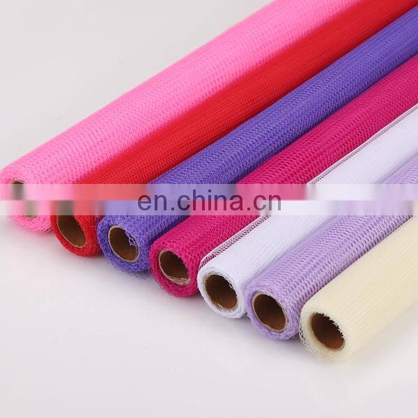 best selling mesh fabric roll fine mesh fabric