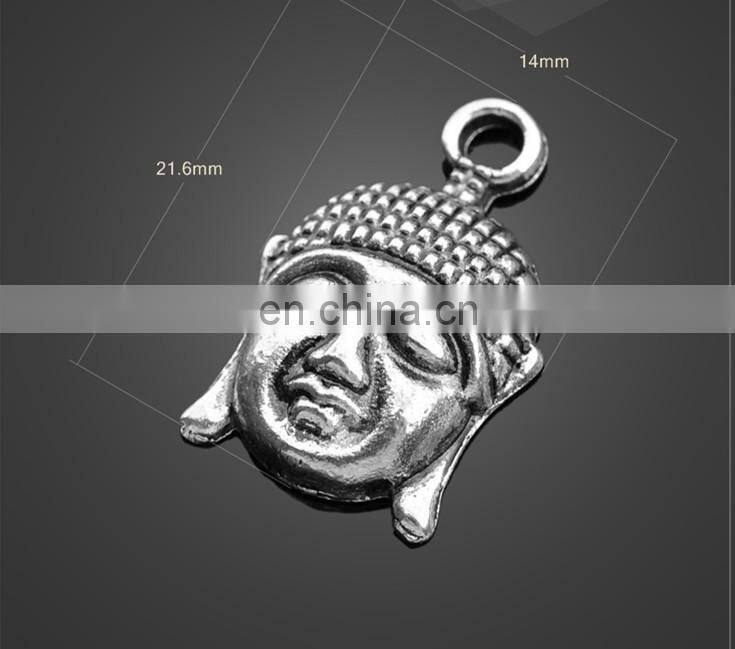 wholesale maitreya alloy pendant jewelry accessories