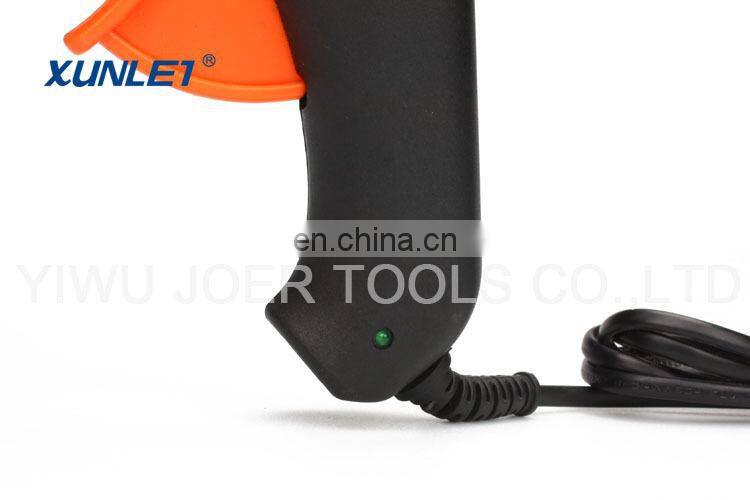 XL-T60 60w 110V-240V hot melt glue heating gun tool