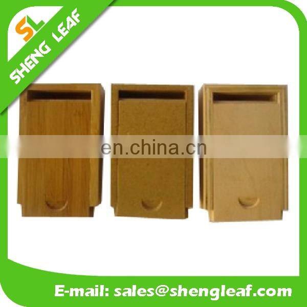 Wooden pen style usd hot sales 2017