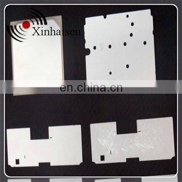 photochemical etched metal FPC reinforcing plate with best price