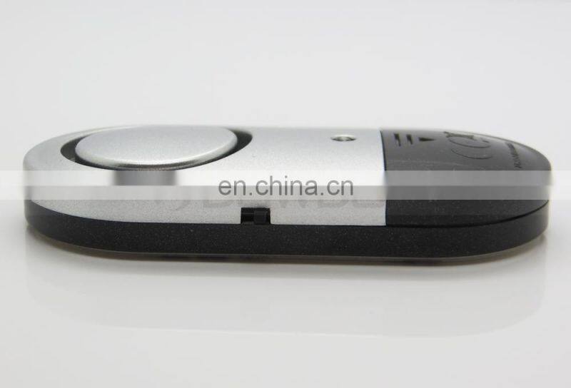 Magnetic Door Window Alarms Anti Theif Alarm with on/off Switch