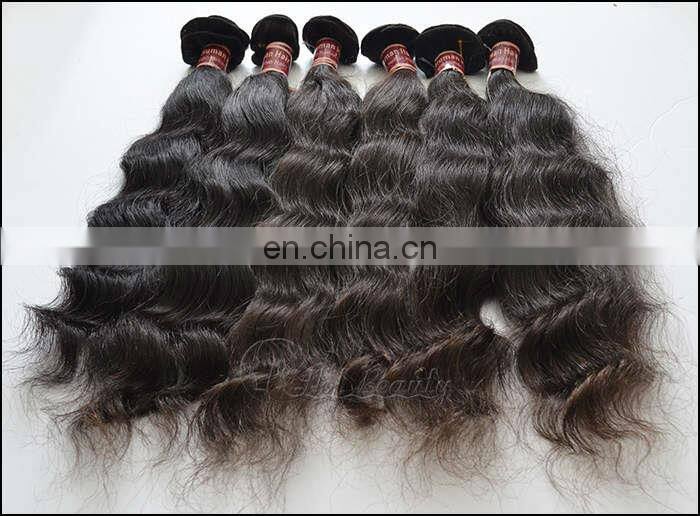 Flossy Short Hair For Women,Brazilian Weaving Hair Extension