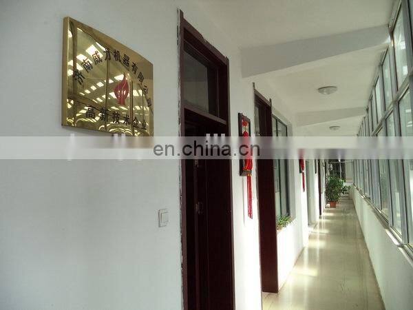 LBW2500PC Jinan WEILI Cost-effective Double Glazing Glass Machine Price