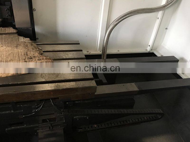 Hot sale! vertical milling machine CNC VMC850S for mould