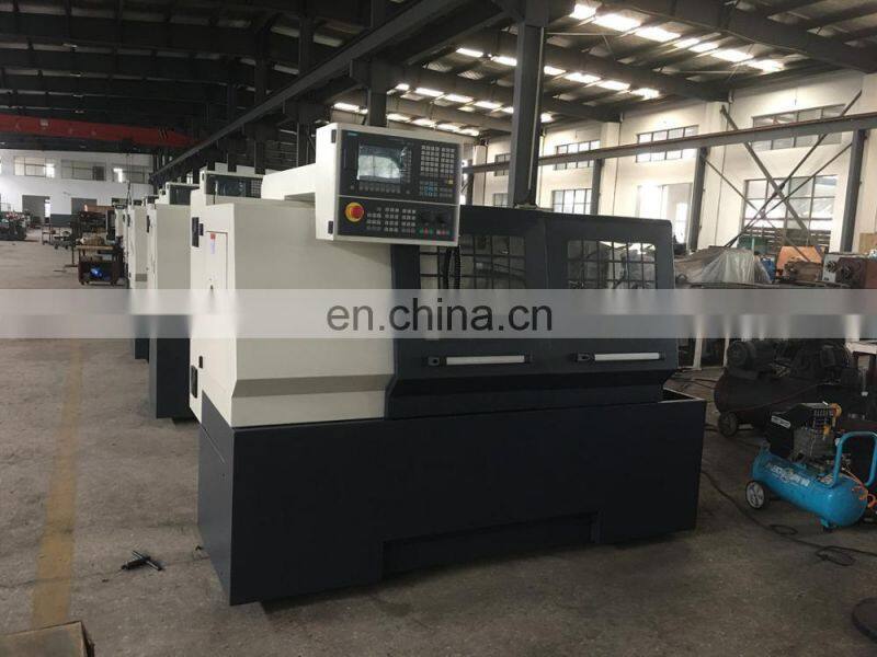 heavy duty 6150 cnc lathe price